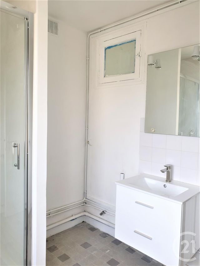 Appartement F2 &agrave; louer - 2 pi&egrave;ces - 49 m2 - Rouen - 76 - HAUTE-NORMANDIE