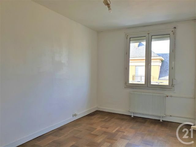 Appartement F2 &agrave; louer - 2 pi&egrave;ces - 49 m2 - Rouen - 76 - HAUTE-NORMANDIE