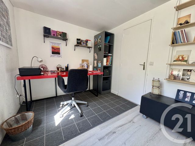 Maison &agrave; vendre - 4 pi&egrave;ces - 78,68 m2 - Rouen - 76 - HAUTE-NORMANDIE