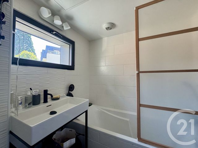 Maison &agrave; vendre - 4 pi&egrave;ces - 78,68 m2 - Rouen - 76 - HAUTE-NORMANDIE