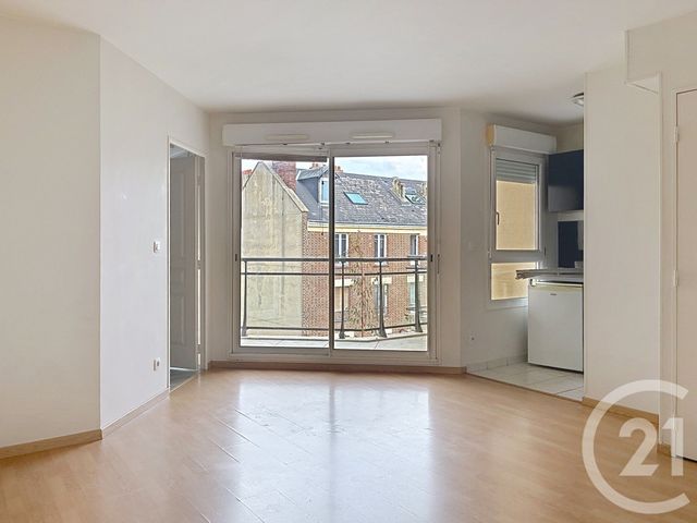 Appartement F2 &agrave; louer - 2 pi&egrave;ces - 39,64 m2 - Rouen - 76 - HAUTE-NORMANDIE