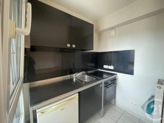 Appartement F2 &agrave; louer - 2 pi&egrave;ces - 39,64 m2 - Rouen - 76 - HAUTE-NORMANDIE