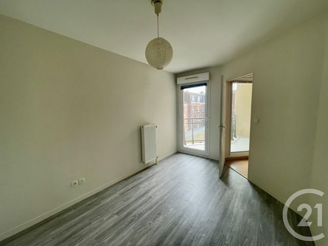 Appartement F2 &agrave; louer - 2 pi&egrave;ces - 39,64 m2 - Rouen - 76 - HAUTE-NORMANDIE