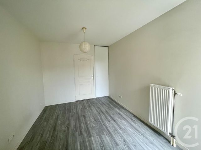 Appartement F2 &agrave; louer - 2 pi&egrave;ces - 39,64 m2 - Rouen - 76 - HAUTE-NORMANDIE