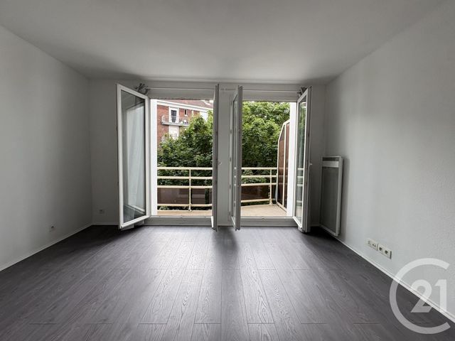 Appartement Studio &agrave; louer - 1 pi&egrave;ce - 22 m2 - Le Petit Quevilly - 76 - HAUTE-NORMANDIE