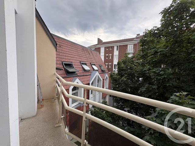 Appartement Studio &agrave; louer - 1 pi&egrave;ce - 22 m2 - Le Petit Quevilly - 76 - HAUTE-NORMANDIE