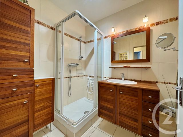 Appartement F3 &agrave; vendre - 3 pi&egrave;ces - 70,84 m2 - Rouen - 76 - HAUTE-NORMANDIE