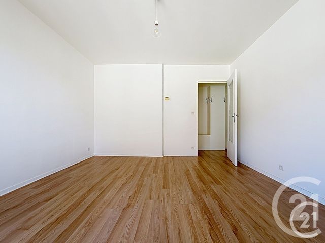 Appartement F2 &agrave; louer - 2 pi&egrave;ces - 46 m2 - Rouen - 76 - HAUTE-NORMANDIE