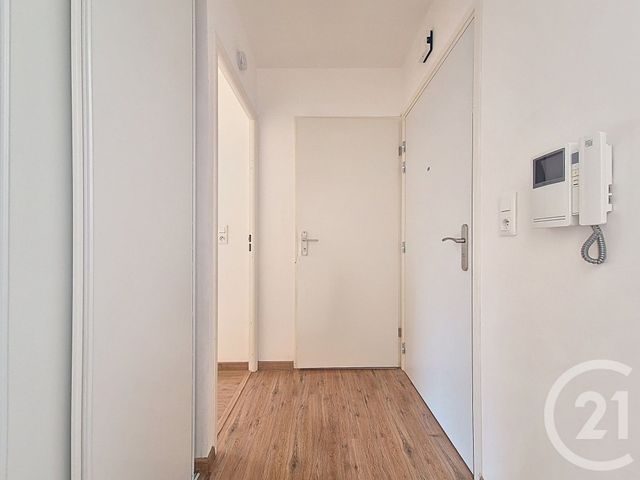 Appartement F2 &agrave; louer - 2 pi&egrave;ces - 42,14 m2 - Rouen - 76 - HAUTE-NORMANDIE