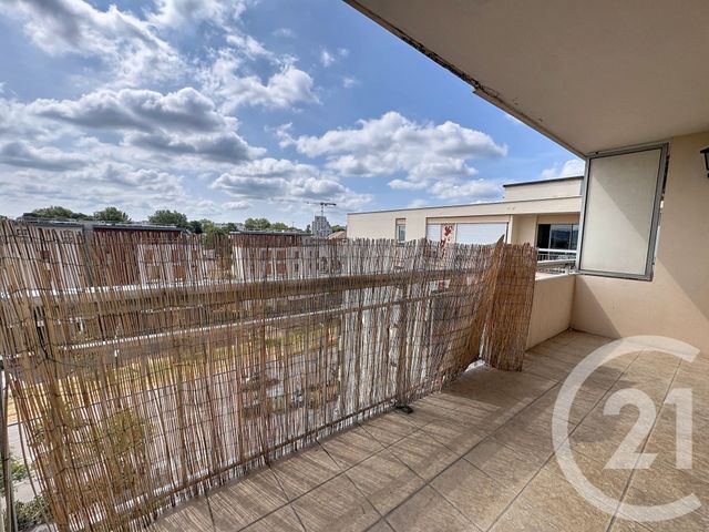 Appartement &agrave; vendre - 4 pi&egrave;ces - 73,74 m2 - Le Petit Quevilly - 76 - HAUTE-NORMANDIE