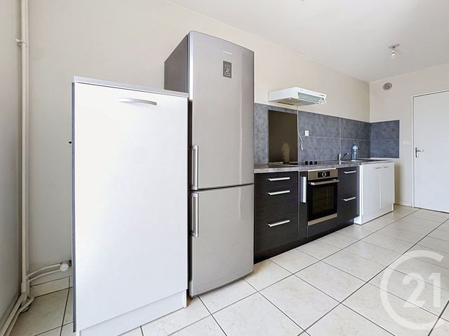 Appartement &agrave; vendre - 4 pi&egrave;ces - 73,74 m2 - Le Petit Quevilly - 76 - HAUTE-NORMANDIE