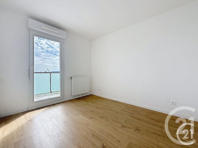 Appartement F2 &agrave; louer - 2 pi&egrave;ces - 43,37 m2 - Le Petit Quevilly - 76 - HAUTE-NORMANDIE