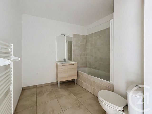 Appartement F4 &agrave; vendre - 4 pi&egrave;ces - 78,88 m2 - Rouen - 76 - HAUTE-NORMANDIE
