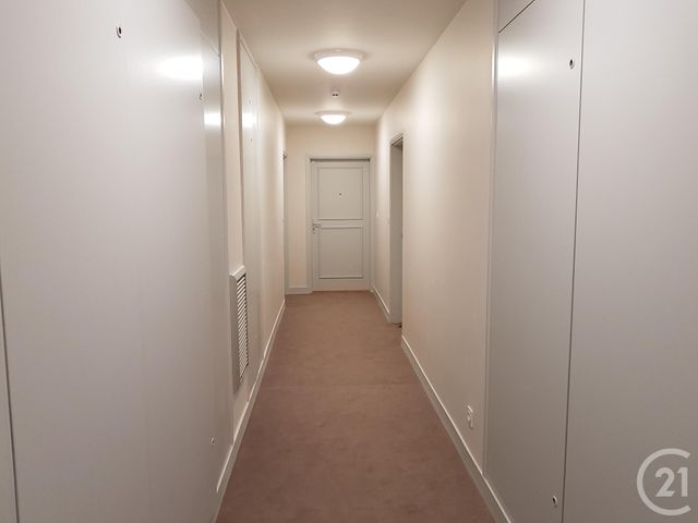 Appartement F3 &agrave; louer - 3 pi&egrave;ces - 65,75 m2 - Rouen - 76 - HAUTE-NORMANDIE