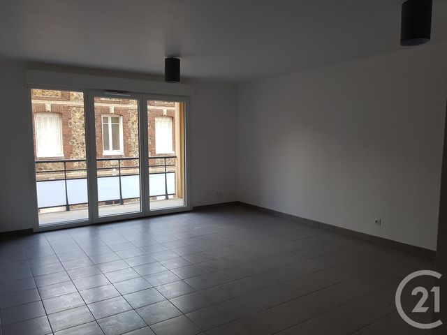 Appartement F3 &agrave; louer - 3 pi&egrave;ces - 65,75 m2 - Rouen - 76 - HAUTE-NORMANDIE