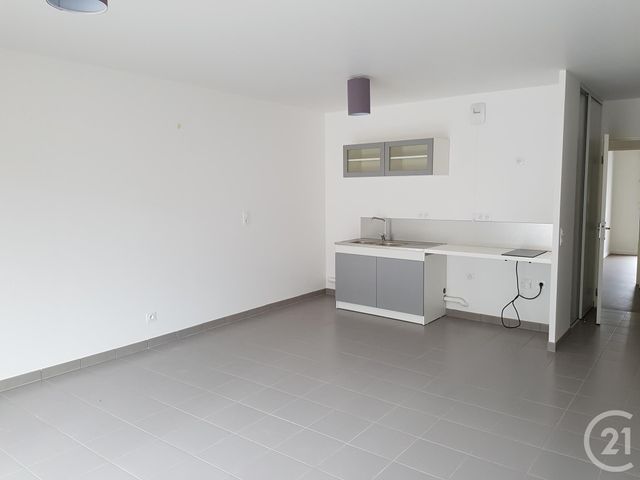 Appartement F3 à louer ROUEN