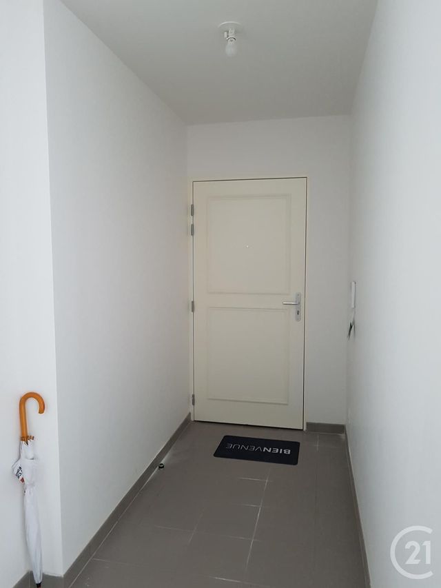 Appartement F3 &agrave; louer - 3 pi&egrave;ces - 65,75 m2 - Rouen - 76 - HAUTE-NORMANDIE
