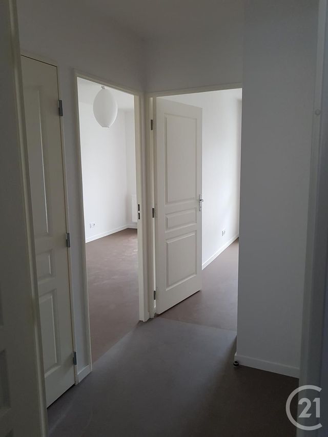 Appartement F3 &agrave; louer - 3 pi&egrave;ces - 65,75 m2 - Rouen - 76 - HAUTE-NORMANDIE