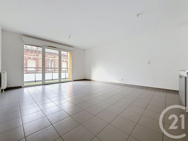 Appartement F3 à louer ROUEN