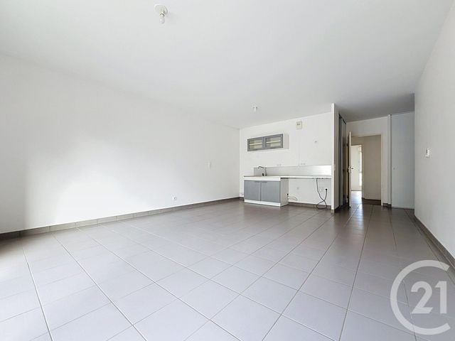 Appartement F3 à louer ROUEN