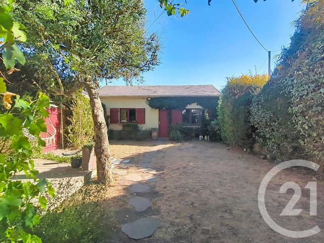 Maison &agrave; vendre - 5 pi&egrave;ces - 107,55 m2 - Rouen - 76 - HAUTE-NORMANDIE