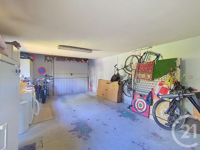 Maison &agrave; vendre - 5 pi&egrave;ces - 107,55 m2 - Rouen - 76 - HAUTE-NORMANDIE