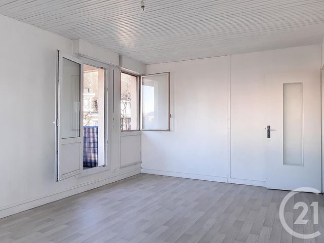 Appartement F3 à louer ROUEN
