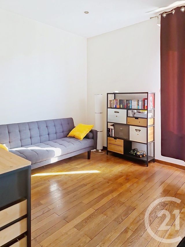 Appartement F3 &agrave; vendre - 3 pi&egrave;ces - 74,35 m2 - Rouen - 76 - HAUTE-NORMANDIE