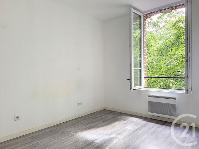 Appartement F2 &agrave; louer - 2 pi&egrave;ces - 35 m2 - Rouen - 76 - HAUTE-NORMANDIE