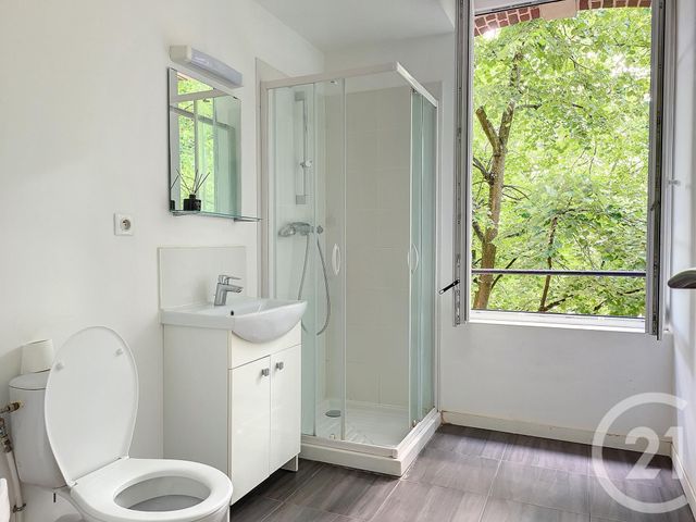 Appartement F2 &agrave; louer - 2 pi&egrave;ces - 35 m2 - Rouen - 76 - HAUTE-NORMANDIE