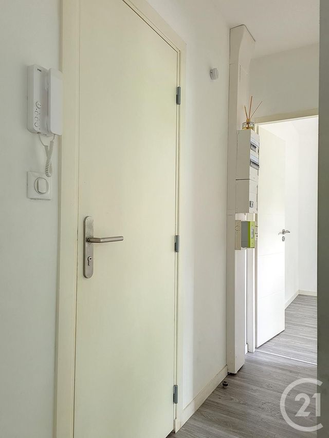 Appartement F2 &agrave; louer - 2 pi&egrave;ces - 35 m2 - Rouen - 76 - HAUTE-NORMANDIE