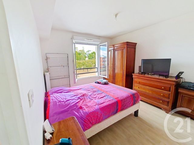 Appartement F2 &agrave; vendre - 2 pi&egrave;ces - 39,19 m2 - Grand Couronne - 76 - HAUTE-NORMANDIE
