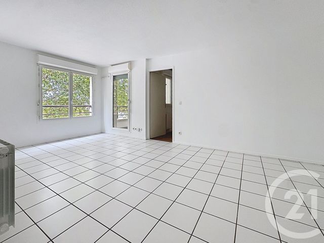 Appartement T3 à vendre ROUEN