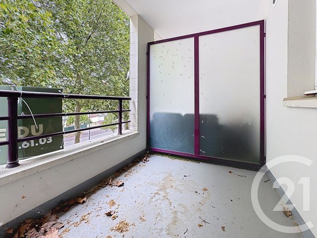 Appartement T3 &agrave; vendre - 3 pi&egrave;ces - 55,46 m2 - Rouen - 76 - HAUTE-NORMANDIE