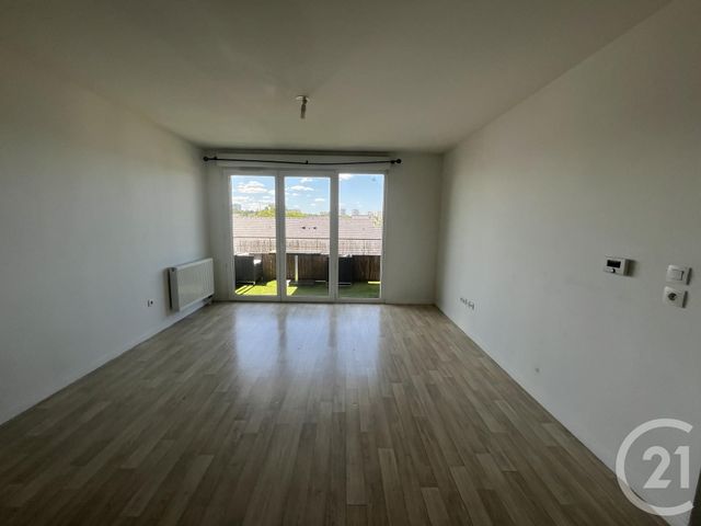 Appartement F3 &agrave; louer - 3 pi&egrave;ces - 58 m2 - St Etienne Du Rouvray - 76 - HAUTE-NORMANDIE