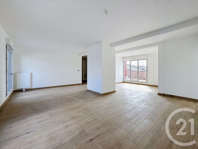 Appartement F5 &agrave; vendre - 5 pi&egrave;ces - 127,87 m2 - Rouen - 76 - HAUTE-NORMANDIE