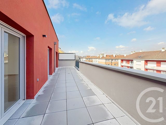 Appartement F5 &agrave; vendre - 5 pi&egrave;ces - 127,87 m2 - Rouen - 76 - HAUTE-NORMANDIE