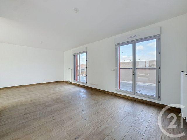 Appartement F5 &agrave; vendre - 5 pi&egrave;ces - 127,87 m2 - Rouen - 76 - HAUTE-NORMANDIE