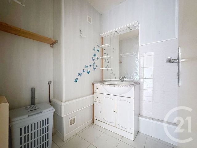 Appartement F3 &agrave; vendre - 3 pi&egrave;ces - 60,45 m2 - Mont St Aignan - 76 - HAUTE-NORMANDIE