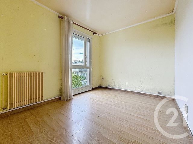 Appartement F3 &agrave; vendre - 3 pi&egrave;ces - 60,45 m2 - Mont St Aignan - 76 - HAUTE-NORMANDIE