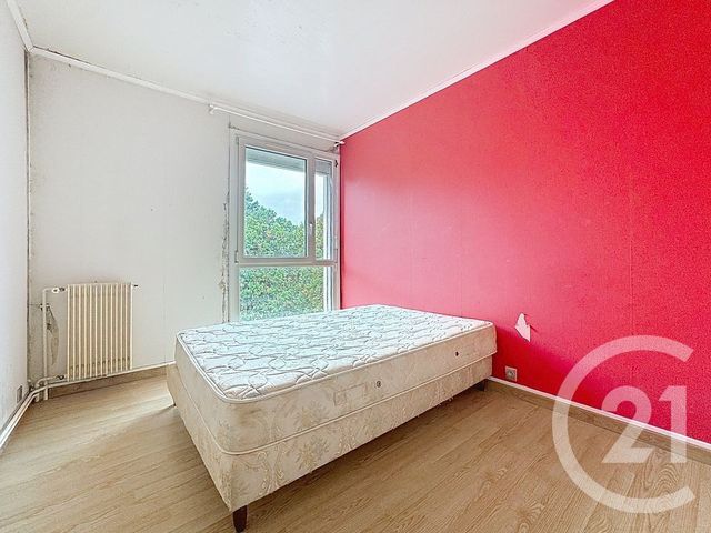 Appartement F3 &agrave; vendre - 3 pi&egrave;ces - 60,45 m2 - Mont St Aignan - 76 - HAUTE-NORMANDIE