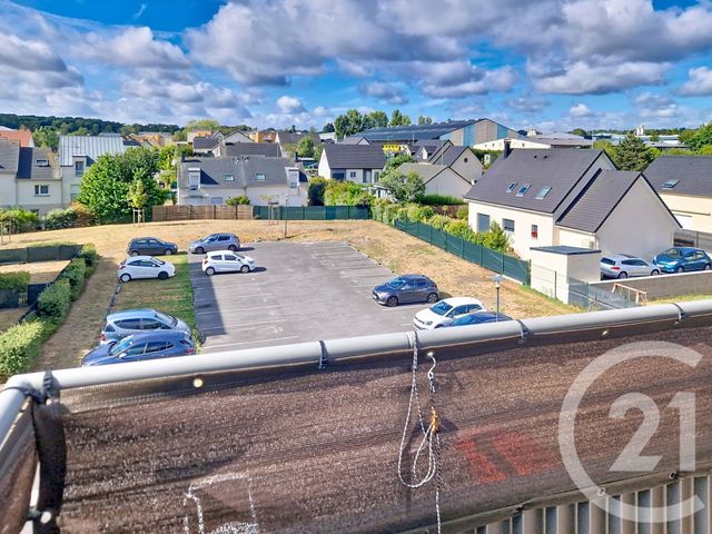 Appartement F4 &agrave; vendre - 4 pi&egrave;ces - 70 m2 - St Etienne Du Rouvray - 76 - HAUTE-NORMANDIE