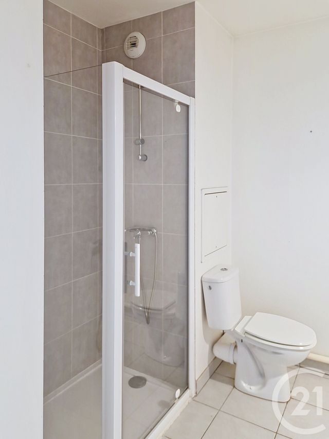 Appartement Studio &agrave; vendre - 1 pi&egrave;ce - 23,51 m2 - Le Petit Quevilly - 76 - HAUTE-NORMANDIE
