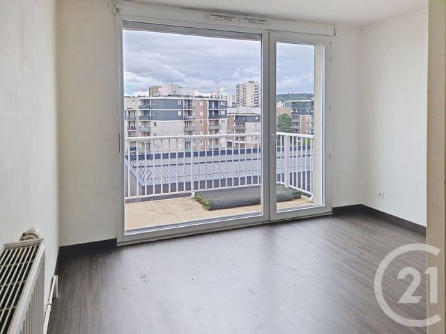 Appartement Studio &agrave; vendre - 1 pi&egrave;ce - 23,51 m2 - Le Petit Quevilly - 76 - HAUTE-NORMANDIE