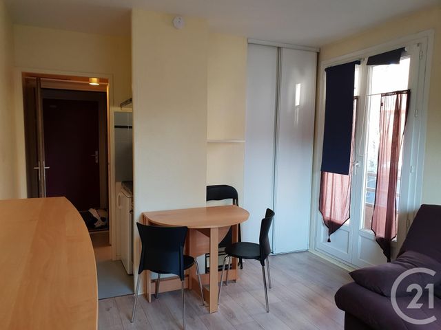 Appartement Studio à louer LE PETIT QUEVILLY