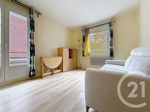 appartement - LE PETIT QUEVILLY - 76