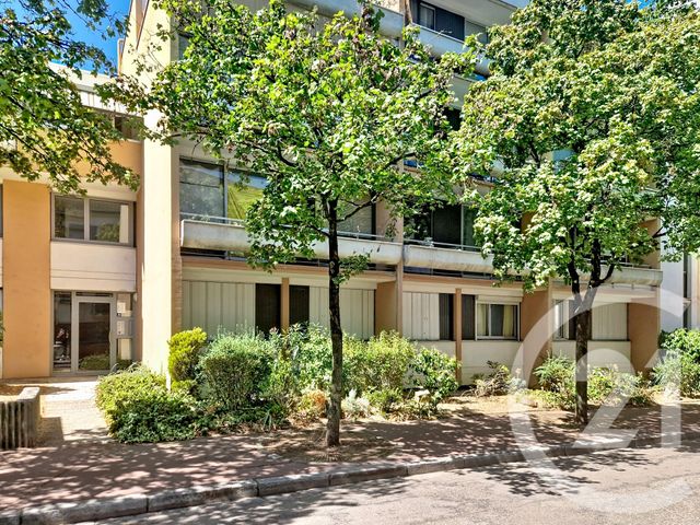 Appartement F1 à vendre ROUEN