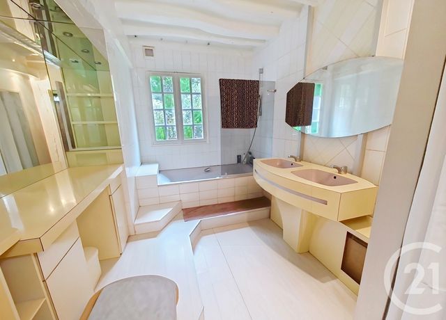 Maison &agrave; vendre - 9 pi&egrave;ces - 193 m2 - St Denis Le Thiboult - 76 - HAUTE-NORMANDIE