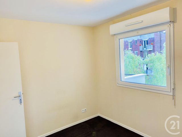 Appartement F2 &agrave; louer - 2 pi&egrave;ces - 46,91 m2 - Rouen - 76 - HAUTE-NORMANDIE