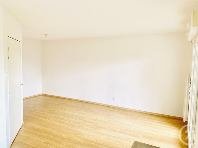 Appartement F2 &agrave; louer - 2 pi&egrave;ces - 46,91 m2 - Rouen - 76 - HAUTE-NORMANDIE